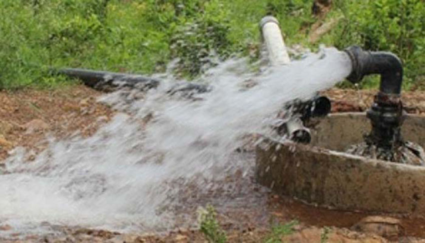 गण्डकीमा लिफ्टिङ खानेपानी र सिँचाइमा विद्युत् महसुल निःशुल्क