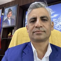 पूर्व मुख्यमन्त्री कार्कीको टिप्पणी पार्टी चलाउन नसक्नेले देश कसरी चलाउँछ ?