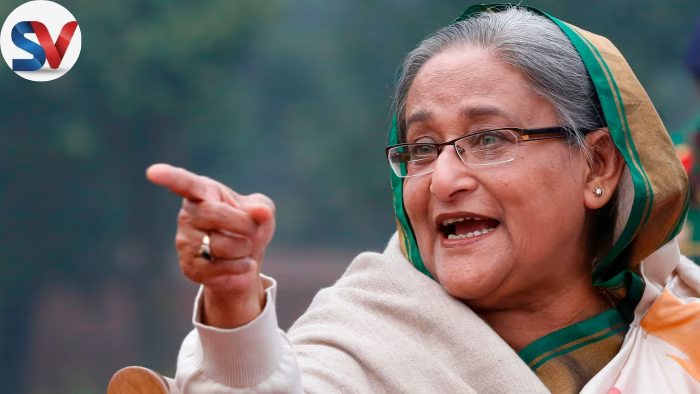 बंगलादेशको अदालतले शेख हसिनालाई मृत्युदण्डको सजाय सुनाएको छ।