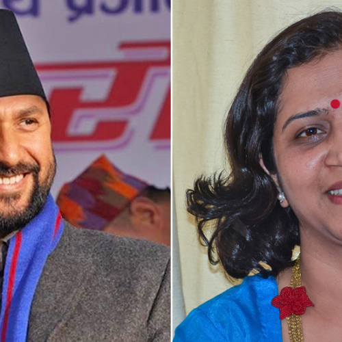 विवेकशील साझाको एकता मोडल कस्तो छ?