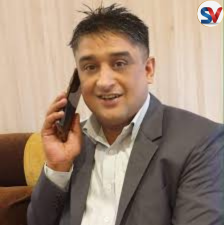 पत्रकार दिपेन्द्र खनियाको दुखद निधन”