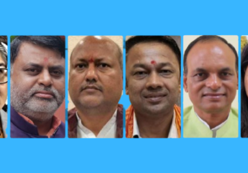 मधेस प्रदेशमा देखिँदै सत्ताको फोहोरी खेल