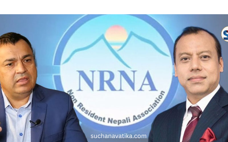 प्रधानमन्त्रीको उपस्थितिमा आइतबार एकता घोषणा, एनआरएनमा १० बुँदे सहमति