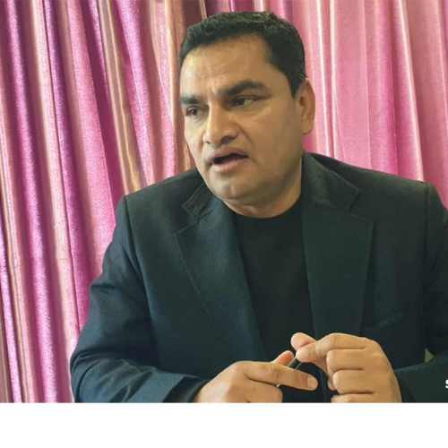 महाधिवेशनविना निर्वाचनमा गए कांग्रेसको सर्मनाक हार हुन्छ, प्रदीप पौडेल भन्छन्