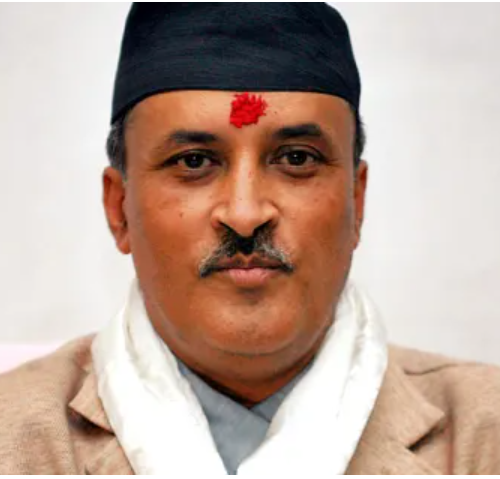 तत्कालीन मुख्यसचिव पौड्याल अनुसन्धानको दायरामा परेका थिए