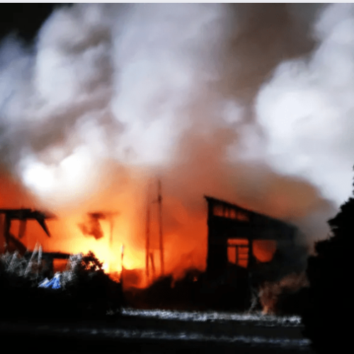 ३० जना घाइते, हजारौँलाई सुरक्षित स्थानमा जान आग्रह, उत्तरपूर्वी जापानमा शक्तिशाली भूकम्प