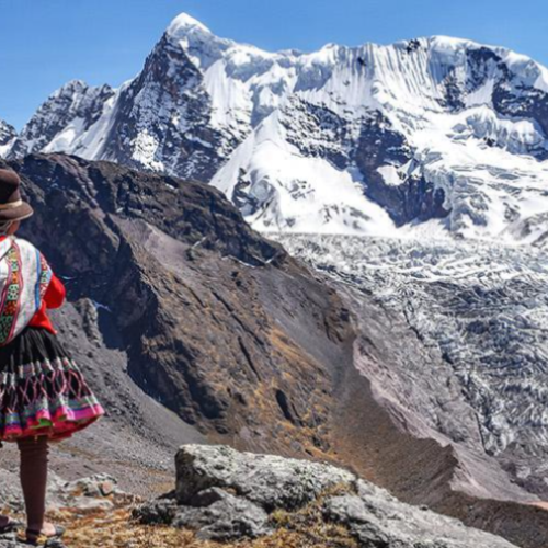 विभिन्न कार्यक्रमका साथ मनाइँदै, आज अन्तर्राष्ट्रिय पर्वत दिवस