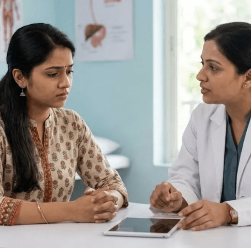 गर्भावस्थाको बारेमा चिन्तित हुनुहुन्छ, असुरक्षित यौनसम्पर्क पछि