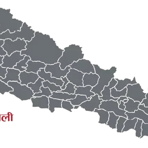 शिक्षक दरबन्दी, विद्यालय सङ्ख्याको अनुपातमा छैन