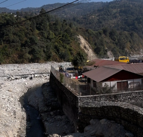 जनप्रतिनिधि भन्छन्, मेलम्ची बाढीको साढे ४ वर्ष – स्थानीय बजेटले ठूला विपद्को नोक्सानी धान्न सक्दैन