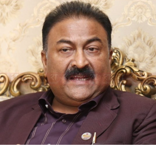  पूर्वमन्त्री गुप्ताको बयान सुरु विशेष अदालतमा