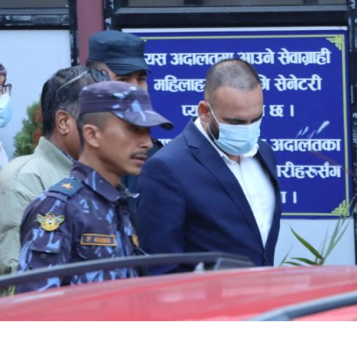 दुई दिन हिरासतमै रहने क्यानका महानिर्देशक अधिकारी र निर्देशक भण्डारी