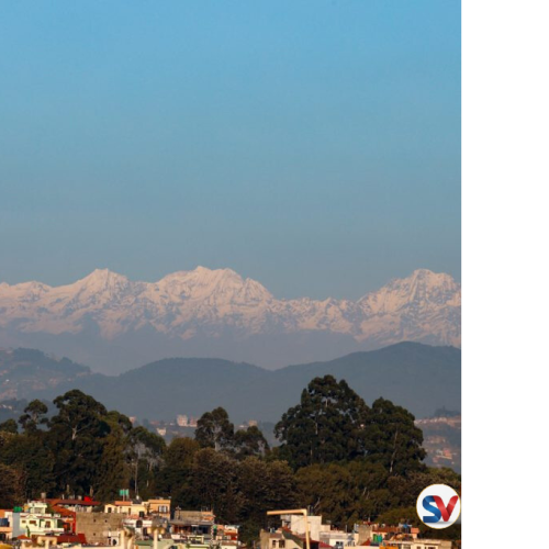 तापक्रम सरदरभन्दा बढी र वर्षा कम : यस वर्षको हिउँद प्रक्षेपण