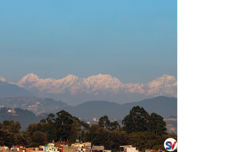 तापक्रम सरदरभन्दा बढी र वर्षा कम : यस वर्षको हिउँद प्रक्षेपण