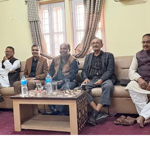भागबन्डा प्याकेजमै गर्ने कोसिस मधेशमा मुख्यमन्त्री र सभामुख पदको