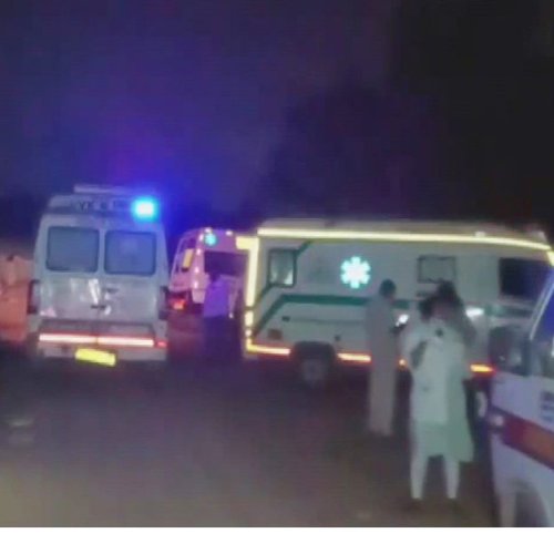 सिलिण्डर पड्किएर आगो लाग्दा २३ जनाको मृत्यु गोवा नाइट क्लबमा