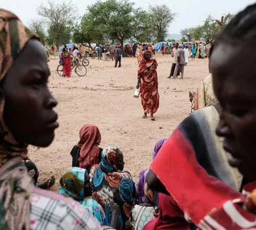 ड्रोन आक्रमणबाट ३३ बालबालिकासहित कम्तीमा ५० जनाको मृत्यु किन्डरगार्टेनमा : सुडान