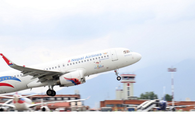 अन्तर्राष्ट्रिय नागरिक उड्डयन दिवस आज