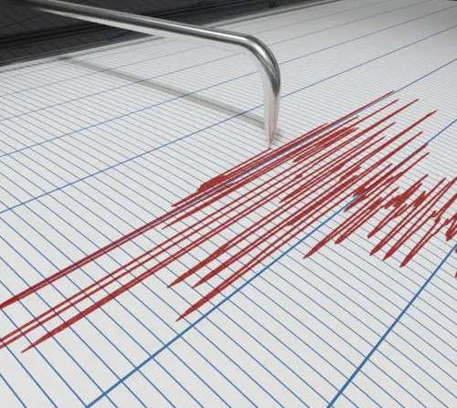 ४.६ म्याग्निच्युडको भूकम्प दार्चुलामा