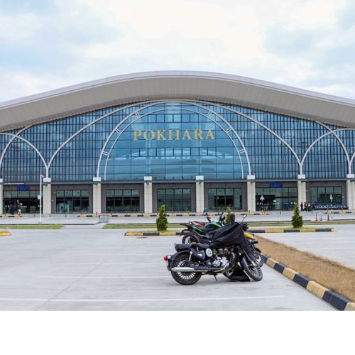 ११ वटा गडबडीसहित झण्डै १० अर्ब अनियमितता पोखरा विमानस्थलबारे लेखा समितिले पनि औंल्याएको थियो