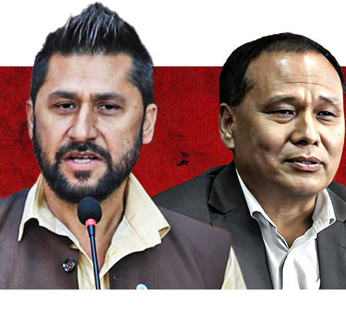 रास्वपासँग एकता तत्काल असम्भव : उज्यालो नेपालको निष्कर्ष