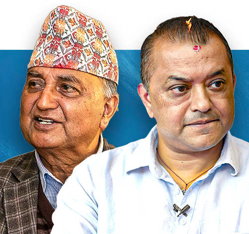 जेनजी आन्दोलनले दलका संस्थापन इतरलाई दिएको बल