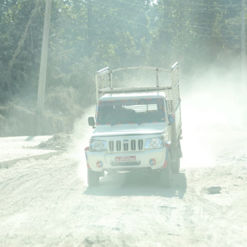 यात्रुलाई सास्ती उस्तै, दाउन्नेमा काम तीब्र