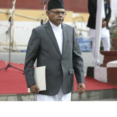 सिन्हालाई किन दिइएन, पर्यटन मन्त्रालयको जिम्मेवारी