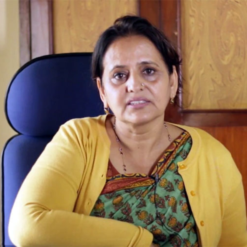 महान्यायाधिवक्ता भण्डारी ट्रान्सपरेन्सीबाट निलम्बित, राजीनामा दिन नमानेपछि