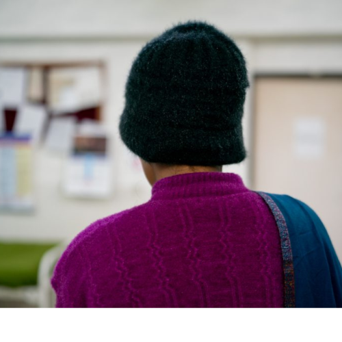 बलात्कार पीडित युवती न्यायको खोजीमा सात महिनाको गर्भ बोकेर