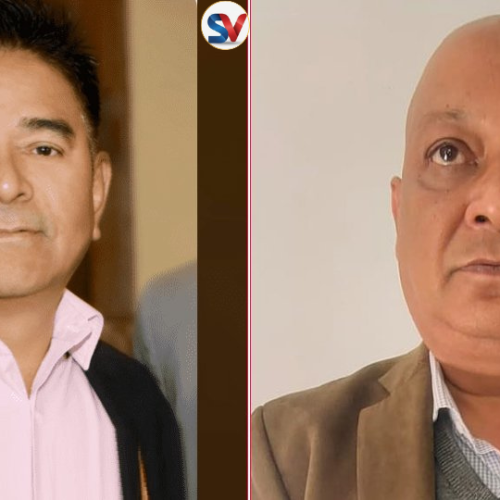 कम्पनी सहकर्मीमाथि १४ करोड १३ लाख ठगीको आरोप, जीवन गुरुङ सुनकाण्डमा मुछिए