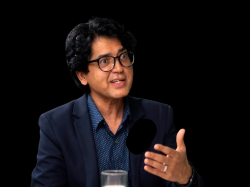 बेवास्ता गर्‍यो : राजनीतिक विश्लेषक सापकोटा भन्छन्- एमाले महाधिवेशनले जेनजी विद्रोहलाई पूर्णत