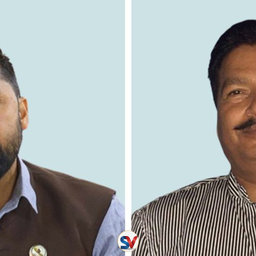 आदेश आउँदै,  रवि र छविको मुद्दाको सुनुवाइ सकियो