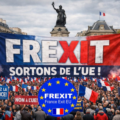 भविष्यमाथि मडारिएको संकट, नेटो र युरोपेली संघको