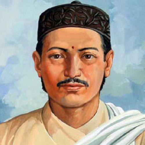 पुनर्निर्माण सुरु, दिक्तेलको भानुचोकमा राष्ट्रिय विभूतिको सालिक