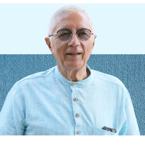 कोइराला : कांग्रेस निर्वाचनमा जान तयार छ