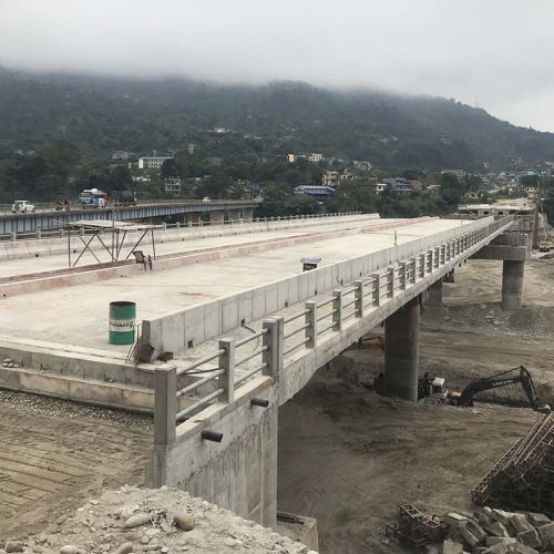पाँचवर्षसम्म बनेन, तीन वर्षभित्र निर्माण सम्पन्न गर्नुपर्ने मादीसेती मोटरेबल पुल