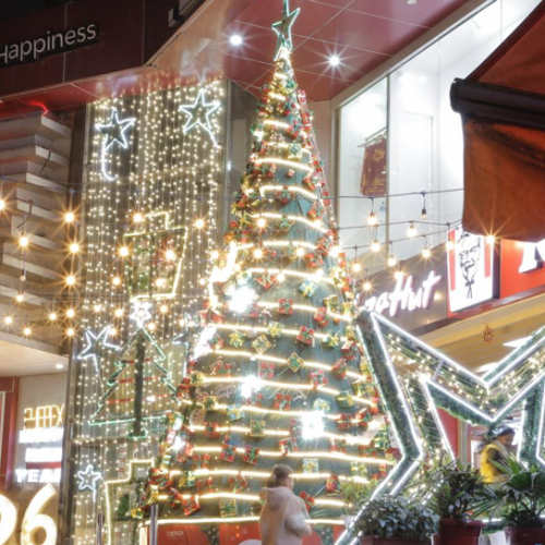 ‘क्रिसमस डे’ मनाइँदै आज