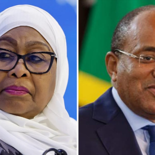  तान्जानियाको राजनीतिक तानाबाना : एक देश, दुई राष्ट्रपति