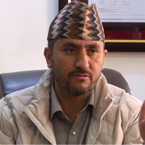 चुनावका लागि सबै उल्झन हटाइन्छ : ओलीको स्थानहदबारे सरकारको जवाफ 