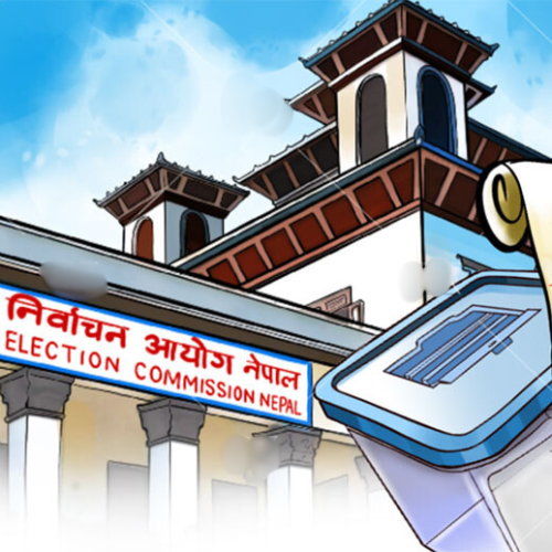 यी हुन् अस्थायी मतदाता, प्रतिनिधि सभा सदस्यका लागि मतदान गर्ने 