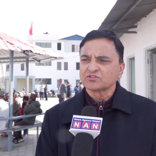 ‘स्वार्थको लागि हाइज्याक गर्न खोजे जेनजी आन्दोलनलाई रास्वपा र बालेन शाहले सत्ता’