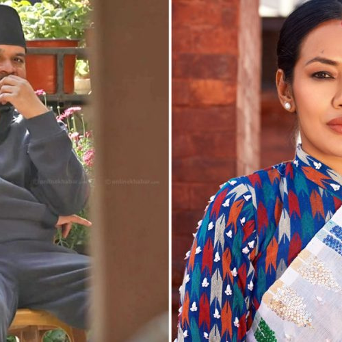 आशिकाले भनिन्– प्रत्यक्षमै लड्छु, बालेनले गरे समानुपातिकमा प्रस्ताव