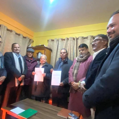 चुनावमा जुट्ने, अरु बेला फुट्ने : मधेशकेन्द्रित दल