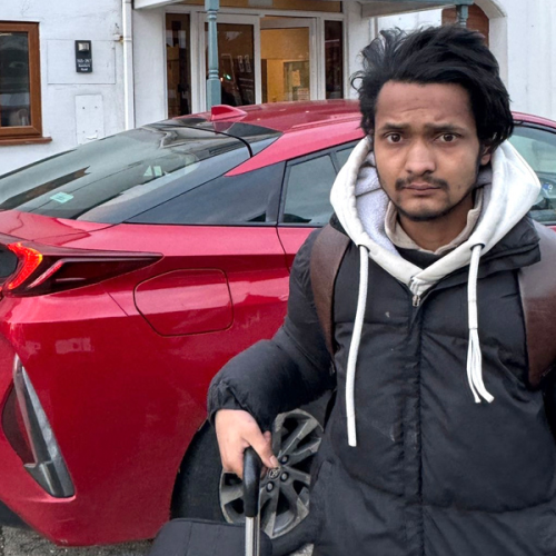 नेपाली विद्यार्थी – बेलायतका विश्वविद्यालयबाट धमाधम निष्कासनमा परे