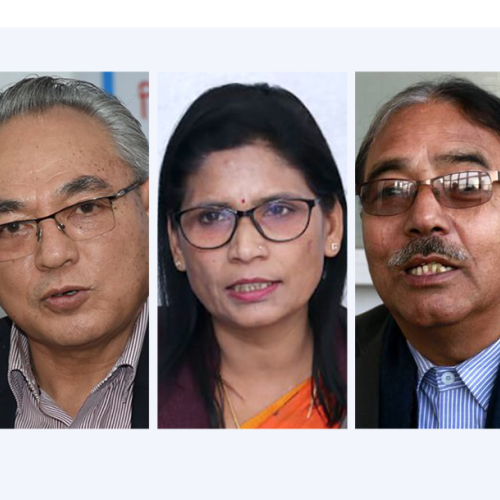 समानुपातिकको विकृति : पहुँचवालादेखि राष्ट्रपतिका सन्तानसम्म