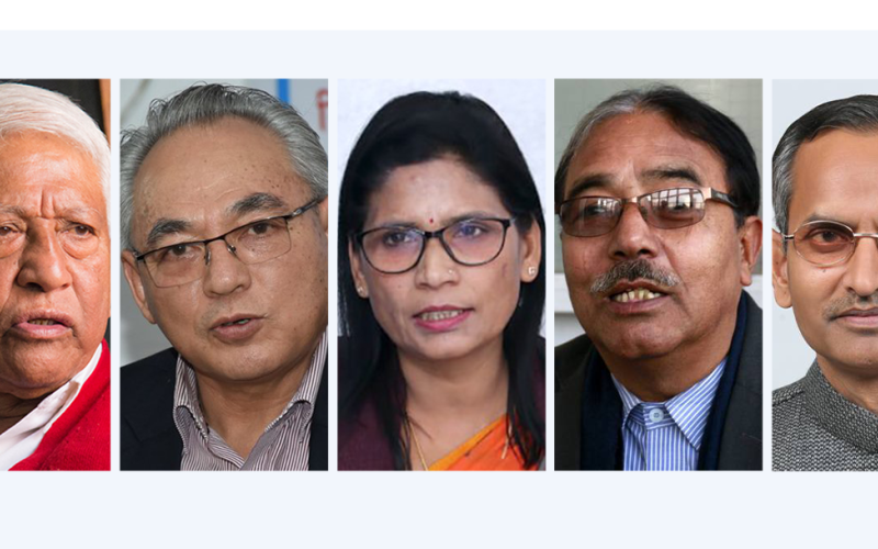 समानुपातिकको विकृति : पहुँचवालादेखि राष्ट्रपतिका सन्तानसम्म