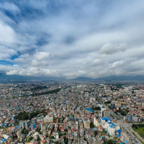 यो वर्षकै सबैभन्दा कम तापक्रम मापन काठमाडौँमा