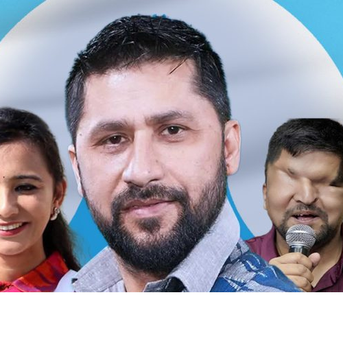 प्राइमरी इलेक्सनको धज्जी उडाइएको प्रश्न रास्वपामा किन उठ्यो