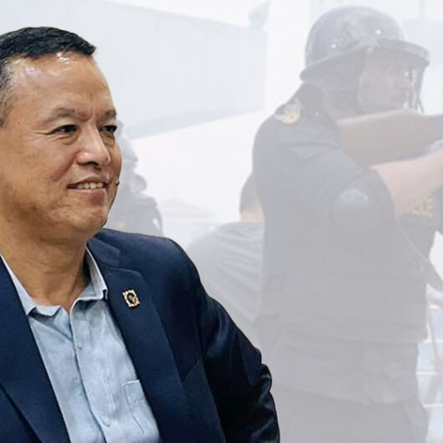 सीडीओको जिम्मामा थियो त्यो दिनको शान्तिसुरक्षा